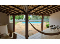 Brasília/DF - Casa - Terreno c/ 1.875,00m², localizado em Brasília - DF