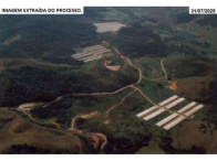 Imagem do imóvel Sítio Vargem Grande - 774.400 m² - Rio Claro/RJ