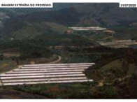 Sítio Vargem Grande - 774.400 m² - Rio Claro/RJ, localizado em Rio Claro - RJ