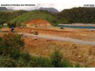 Sítio Vargem Grande - 774.400 m² - Rio Claro/RJ, localizado em Rio Claro - RJ