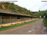 Sítio Vargem Grande - 774.400 m² - Rio Claro/RJ, localizado em Rio Claro - RJ