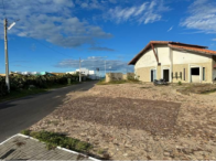 Edificação Coml. 120,90m² -Terreno 1.430m² - Luís Correia/PI, localizado em Luís Correia - PI, bairro Praia Dunas/litoral Piauiense