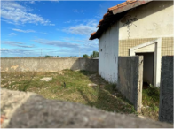 Edificação Coml. 120,90m² -Terreno 1.430m² - Luís Correia/PI, localizado em Luís Correia - PI, bairro Praia Dunas/litoral Piauiense