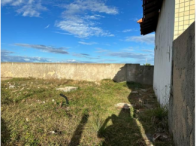Edificação Coml. 120,90m² -Terreno 1.430m² - Luís Correia/PI, localizado em Luís Correia - PI, bairro Praia Dunas/litoral Piauiense