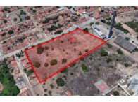 Imagem do imóvel Domínio Pleno - Grande Terreno c/ 15.000m² - Natal/RN