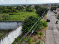 Domínio Pleno - Grande Terreno c/ 15.000m² - Natal/RN, localizado em Natal - RN, bairro Potengi