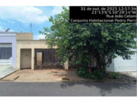 Imagem do imóvel Parte ideal 6,25% Casa - Terreno c/ 170m² - Araçatuba/SP