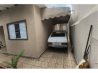 Parte ideal 0,89% do Terreno c/ 250m² - Casa - Lins/SP, localizado em Lins - SP, bairro Vila Irmãos Andrade
