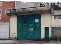 Foto de Edificação c/ 244,60m² - Terreno c/ 240m² - São Vicente/SP