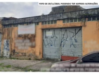 Foto de Edificação c/ 661,16m² - Terreno c/ 634,46m² -São Vicente/SP