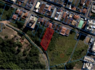 Miniatura 1 de Terreno c/ 1.217,50m² - São Sebastião do Paraíso/MG