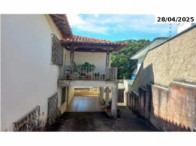 Casa de 02 pav. 225m² - Terreno 306m² - Campo Belo/MG, localizado em Campo Belo - MG, bairro Vila Etna