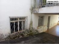 Casa de 02 pav. 225m² - Terreno 306m² - Campo Belo/MG, localizado em Campo Belo - MG, bairro Vila Etna