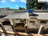 Casa de 02 pav. 225m² - Terreno 306m² - Campo Belo/MG, localizado em Campo Belo - MG, bairro Vila Etna