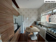 Casa de 02 pav. 225m² - Terreno 306m² - Campo Belo/MG, localizado em Campo Belo - MG, bairro Vila Etna