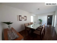 Casa de 02 pav. 225m² - Terreno 306m² - Campo Belo/MG, localizado em Campo Belo - MG, bairro Vila Etna