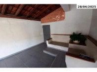 Casa de 02 pav. 225m² - Terreno 306m² - Campo Belo/MG, localizado em Campo Belo - MG, bairro Vila Etna