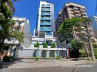 Miniatura 2 de Box nº 09 c/ 10,58m²- Resid. Páteo Lara - B. Mont'Serrat