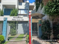 Miniatura 3 de Box nº 09 c/ 10,58m²- Resid. Páteo Lara - B. Mont'Serrat