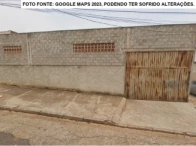 Miniatura 1 de Galpão Industrial - Terreno c/ 700m² - Potirendaba/SP