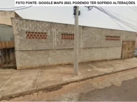 Miniatura 2 de Galpão Industrial - Terreno c/ 700m² - Potirendaba/SP