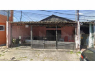 Casas - Rua Engenheiro Willy Fischer, Vila Tiradentes - São, localizado em São Paulo - SP, bairro Vila Tiradentes