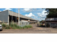 Imagem do imóvel Depósito/galpão/pavilhão - ,  - Bady Bassitt/SP
