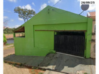 Imagem do imóvel Casa c/ 160,79m² - Terreno - Fartura/SP