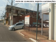 Imóvel comercial com 288m² - Rio Branco/AC, localizado em Rio Branco - AC, bairro Bosque