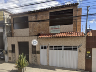 Casa - Terreno c/ 226,80m² - Campina Grande/PB, localizado em Campina Grande - PB, bairro Da Liberdade