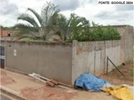 Miniatura 5 de Casa c/ 120m² - Terreno c/ 250m² - Dracena/SP
