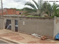 Miniatura 4 de Casa c/ 120m² - Terreno c/ 250m² - Dracena/SP