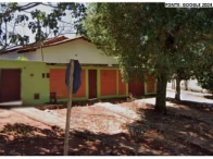 Casa c/ aprox. 84m² - Terreno c/ 330m² - Pires do Rio/GO, localizado em Pires Do Rio - GO, bairro Corumba Ii