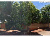 Casa c/ aprox. 84m² - Terreno c/ 330m² - Pires do Rio/GO, localizado em Pires Do Rio - GO, bairro Corumba Ii