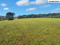 Chácara c/ 6,55 hectares - Tibagi/PR, localizado em Tibagi - PR
