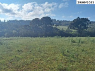 Chácara c/ 6,55 hectares - Tibagi/PR, localizado em Tibagi - PR