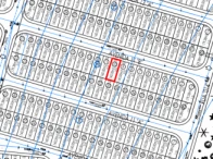 Miniatura 1 de Terreno c/ 160m² - Lote 10 - Guaíra/SP