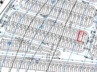 Miniatura 1 de Terreno c/ 160,39m² - Lote 2 - Guaíra/SP