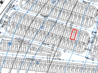 Miniatura 1 de Terreno c/ 160m² - Lote 04 - Guaíra/SP