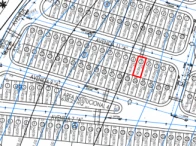 Miniatura 1 de Terreno c/ 160m² - Lote 05 - Guaíra/SP