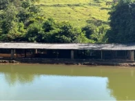 Parte ideal de sítio c/ 15,09 ha- Trindade/GO, localizado em Trindade - GO