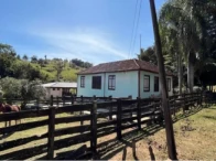 Parte ideal de sítio c/ 15,09 ha- Trindade/GO, localizado em Trindade - GO