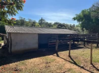 Parte ideal de sítio c/ 15,09 ha- Trindade/GO, localizado em Trindade - GO