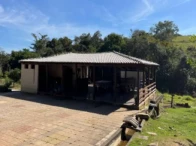 Parte ideal de sítio c/ 15,09 ha- Trindade/GO, localizado em Trindade - GO