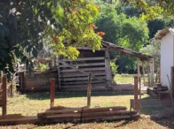 Parte ideal de sítio c/ 15,09 ha- Trindade/GO, localizado em Trindade - GO