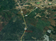 Imagem do imóvel Sítio c/ 20 hectares - Aracoiaba/CE