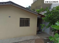 Casa - 47,19m² - Terreno - 570m² - Vila São Vicente de Paula, localizado em Telêmaco Borba - PR, bairro Jardim Nass