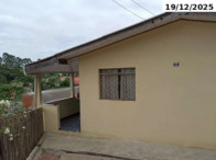 Casa - 47,19m² - Terreno - 570m² - Vila São Vicente de Paula, localizado em Telêmaco Borba - PR, bairro Jardim Nass