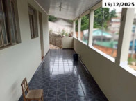 Casa - 47,19m² - Terreno - 570m² - Vila São Vicente de Paula, localizado em Telêmaco Borba - PR, bairro Jardim Nass