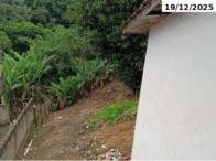 Casa - 47,19m² - Terreno - 570m² - Vila São Vicente de Paula, localizado em Telêmaco Borba - PR, bairro Jardim Nass